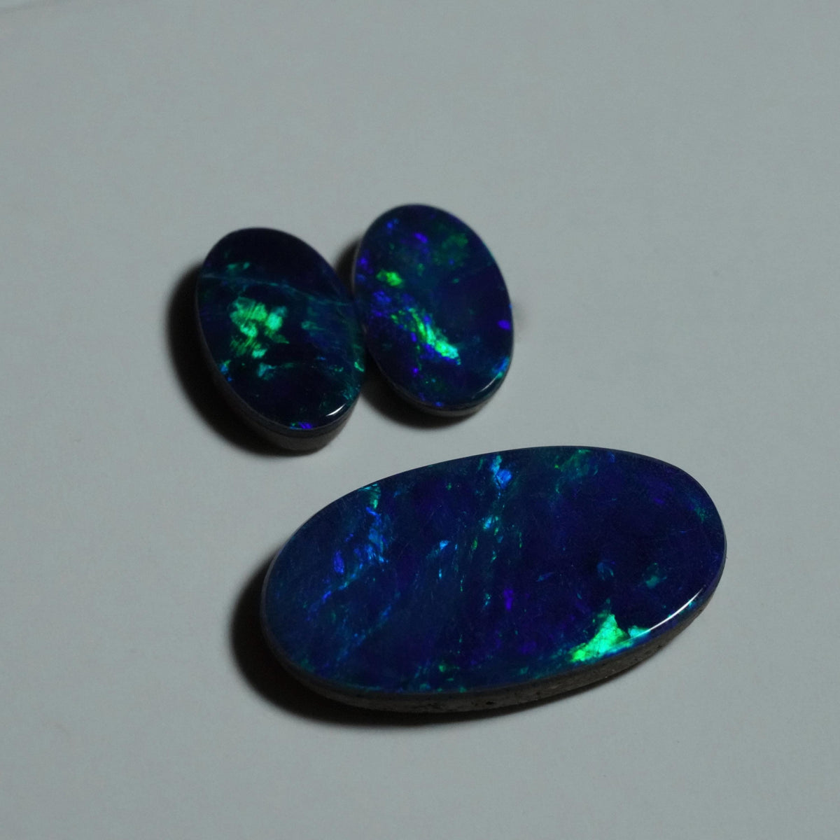 Australian Opal Cut Stone Parcel
