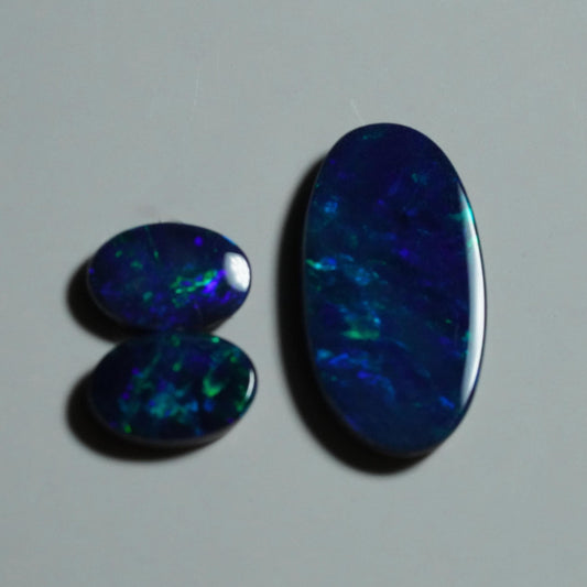 Australian Opal Cut Stone Parcel