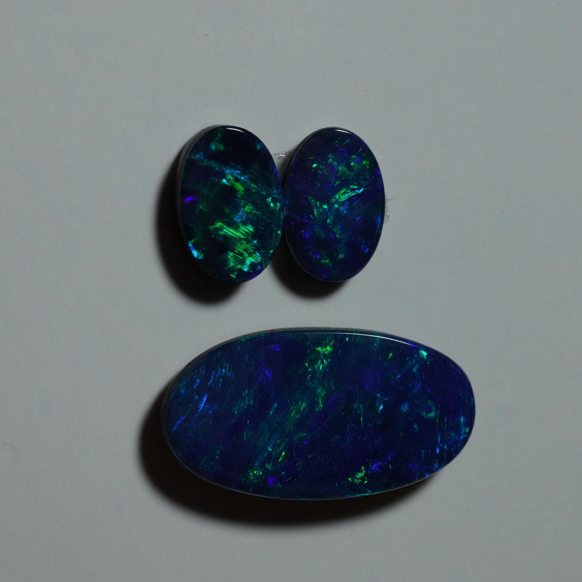 Australian Opal Cut Stone Parcel