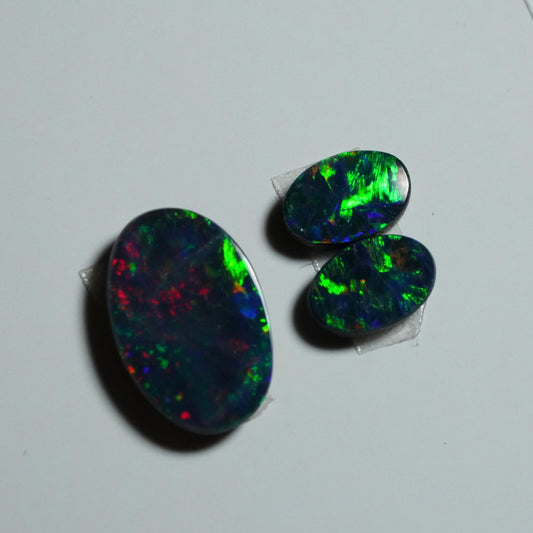 Australian Opal Cut Stone Parcel