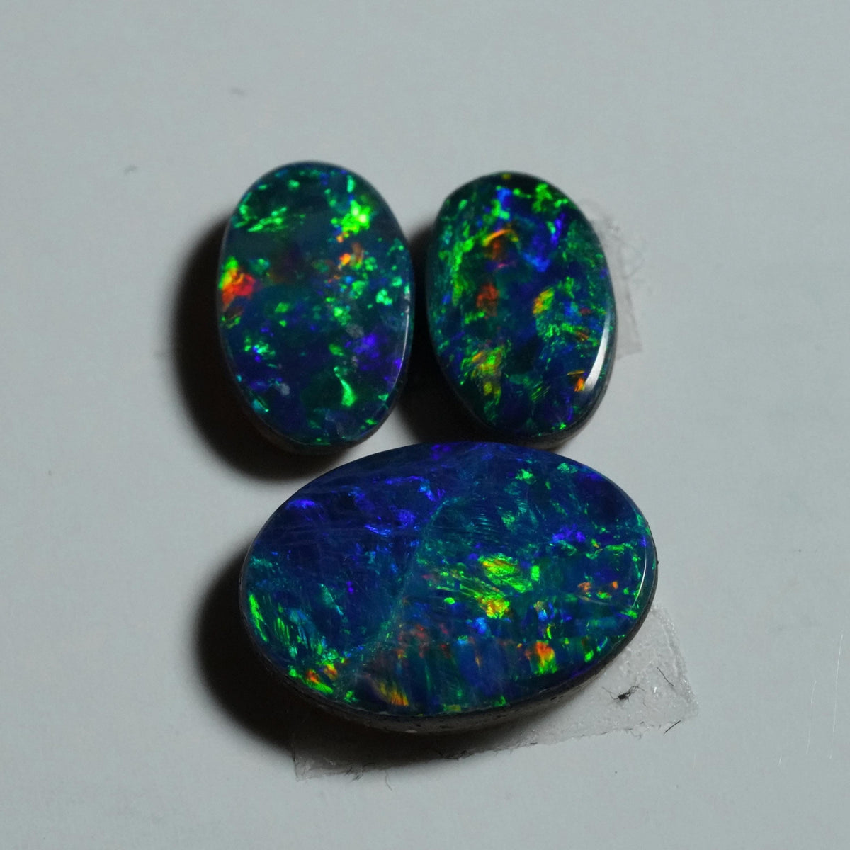 Australian Opal Cut Stone Parcel