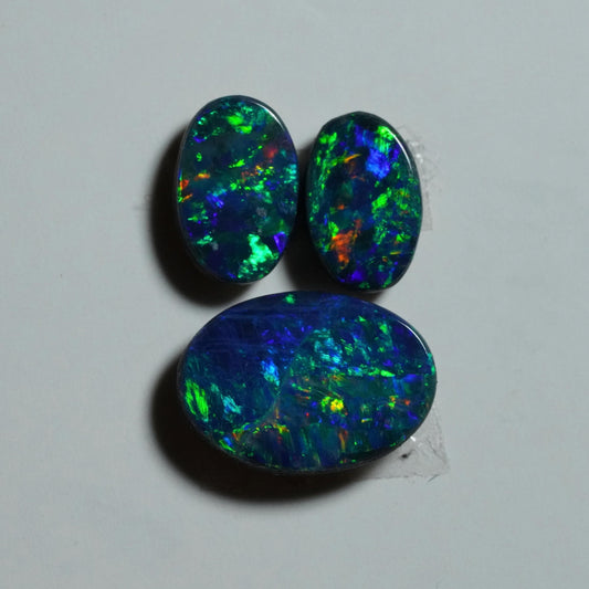 Australian Opal Cut Stone Parcel