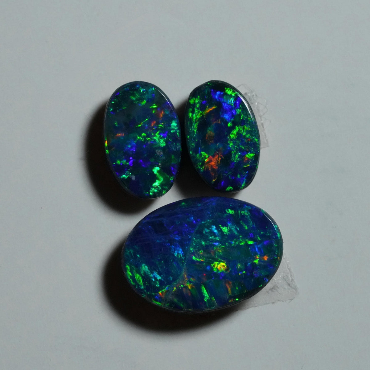 Australian Opal Cut Stone Parcel