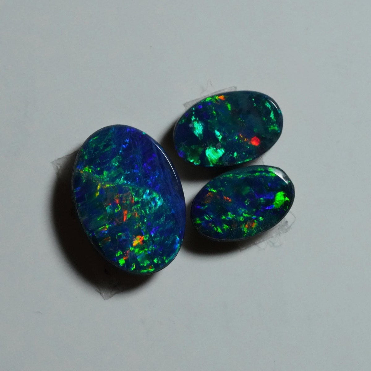 Australian Opal Cut Stone Parcel