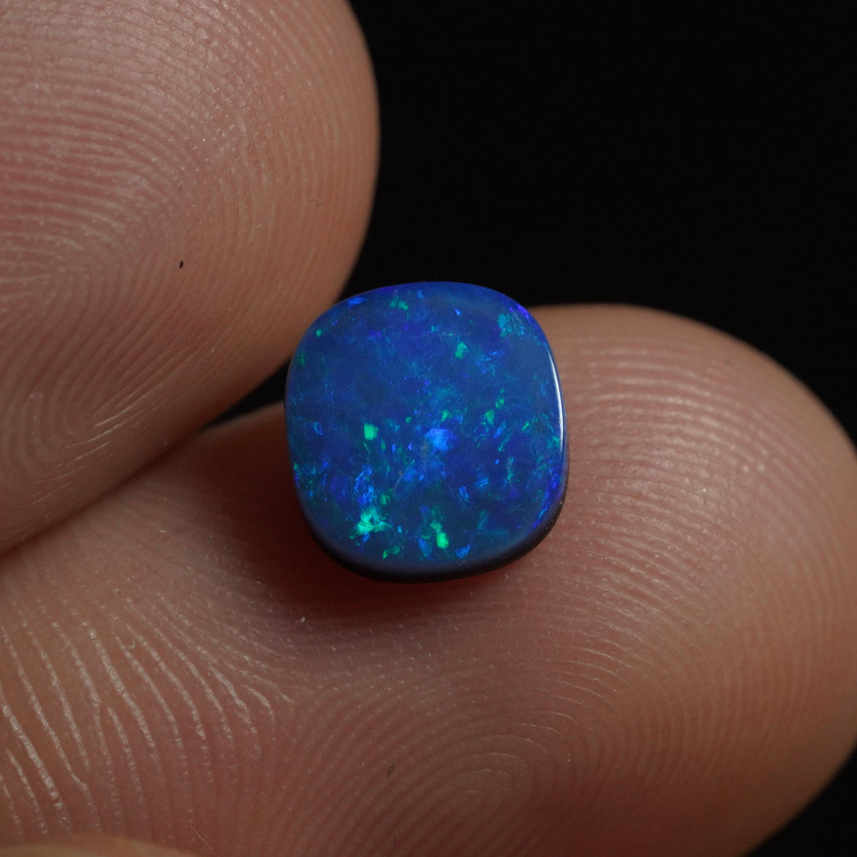 Australian Opal Cut Stone Parcel
