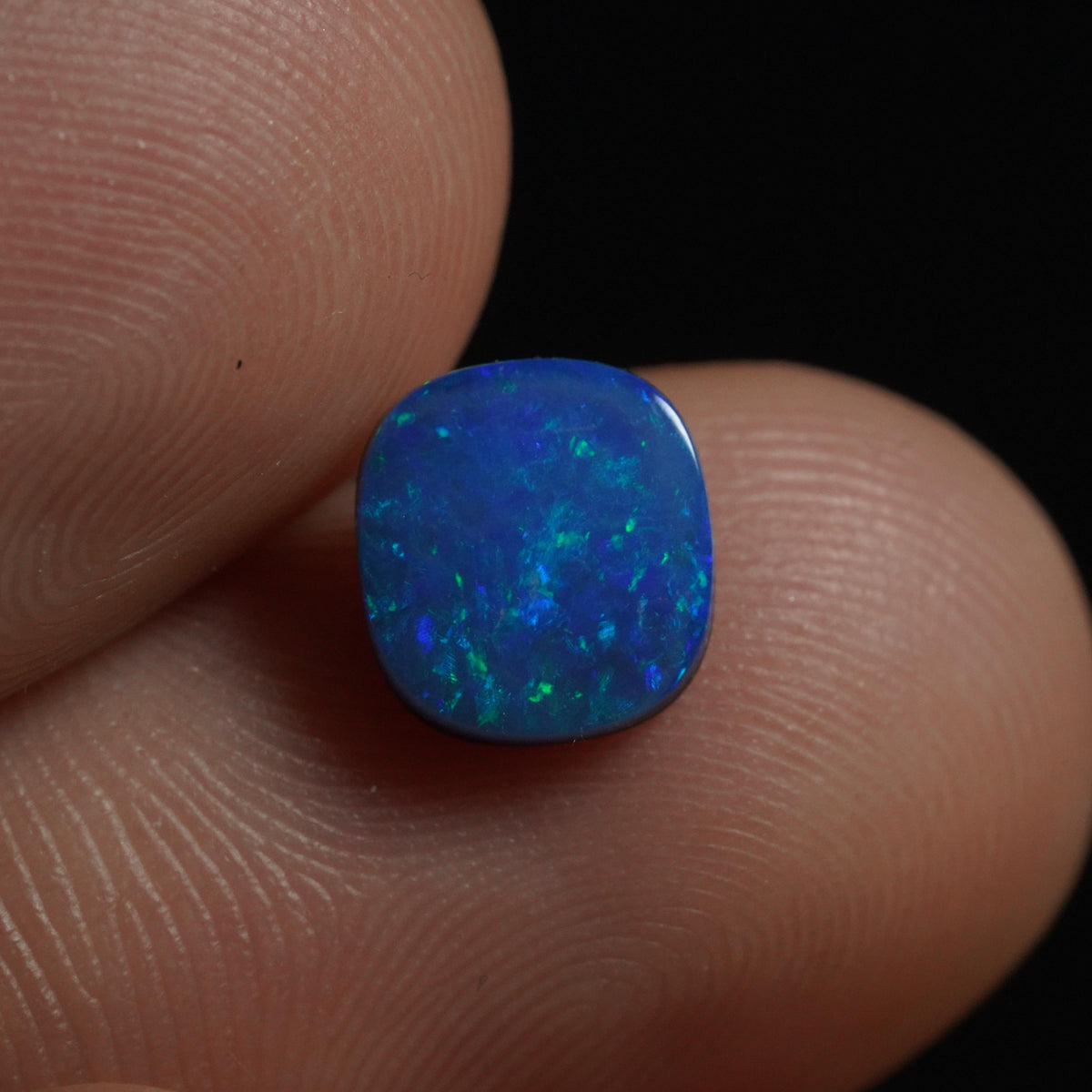 Australian Opal Cut Stone Parcel