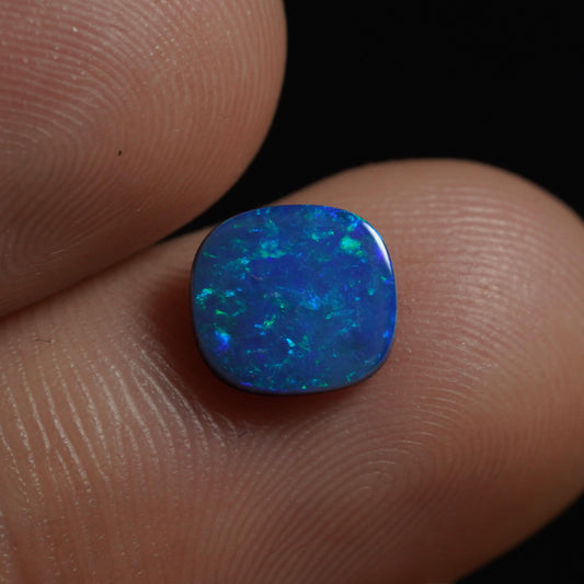 Australian Opal Cut Stone Parcel