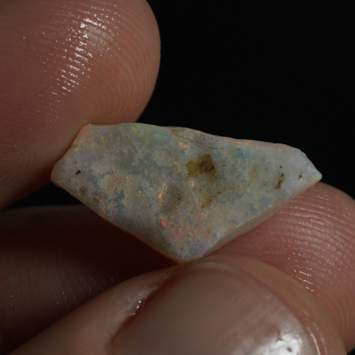 Australian Rough Opal