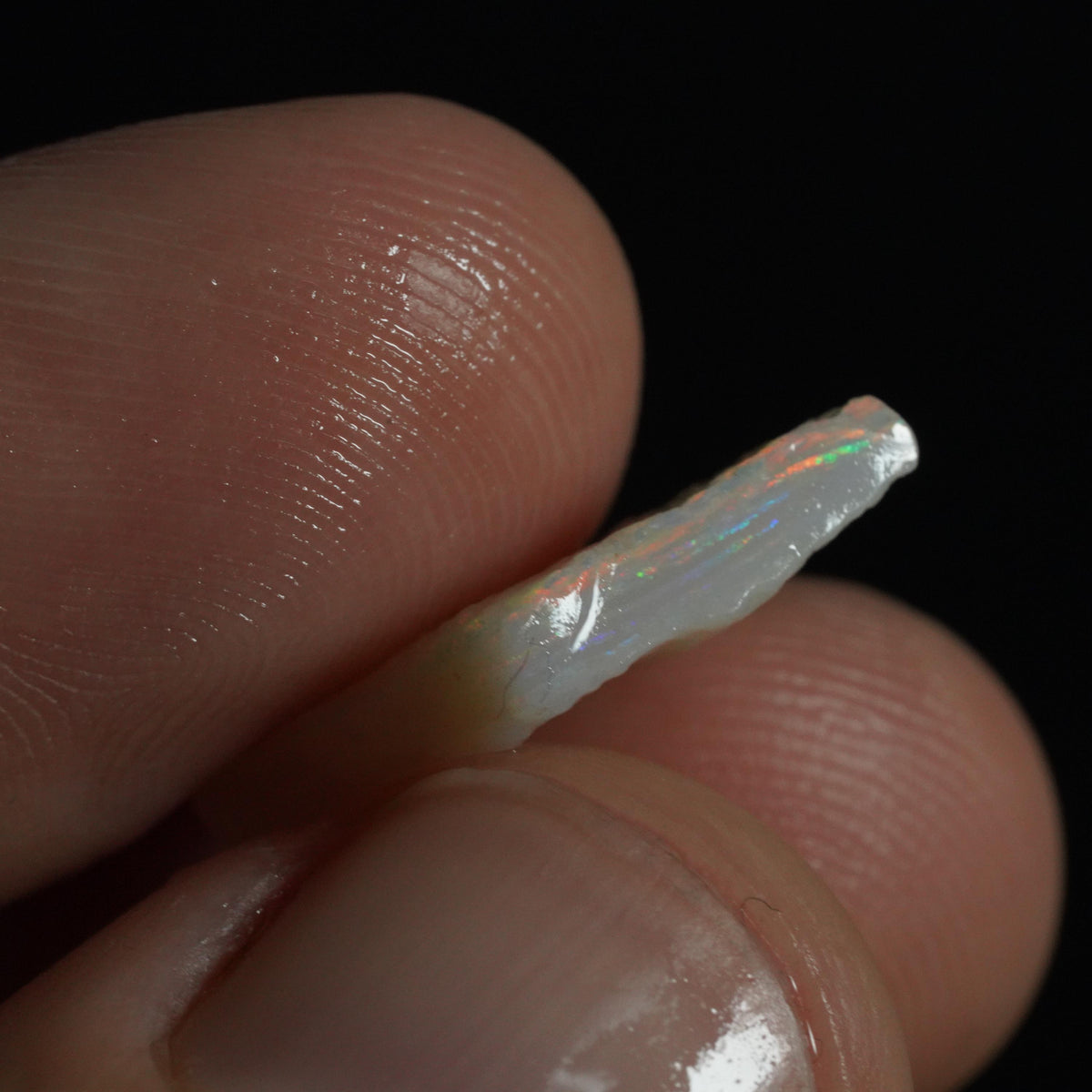 Australian Rough Opal
