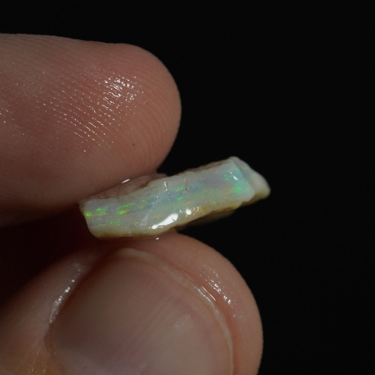 Australian Rough Opal
