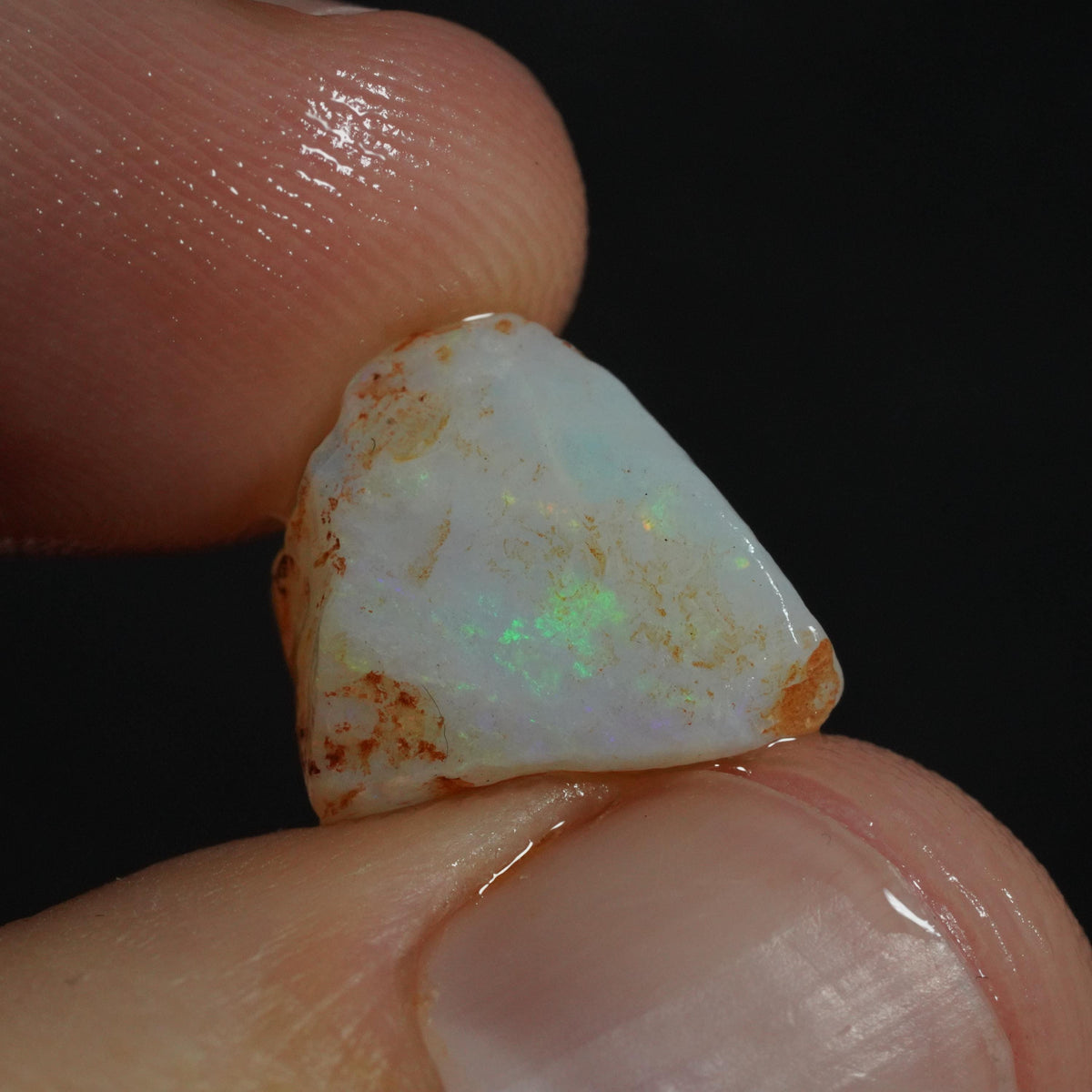Australian Rough Opal