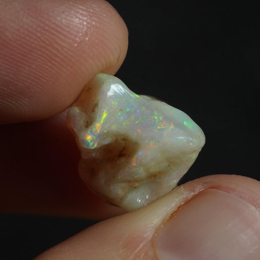 Australian Rough Opal