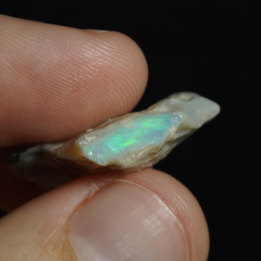 Australian Rough Opal
