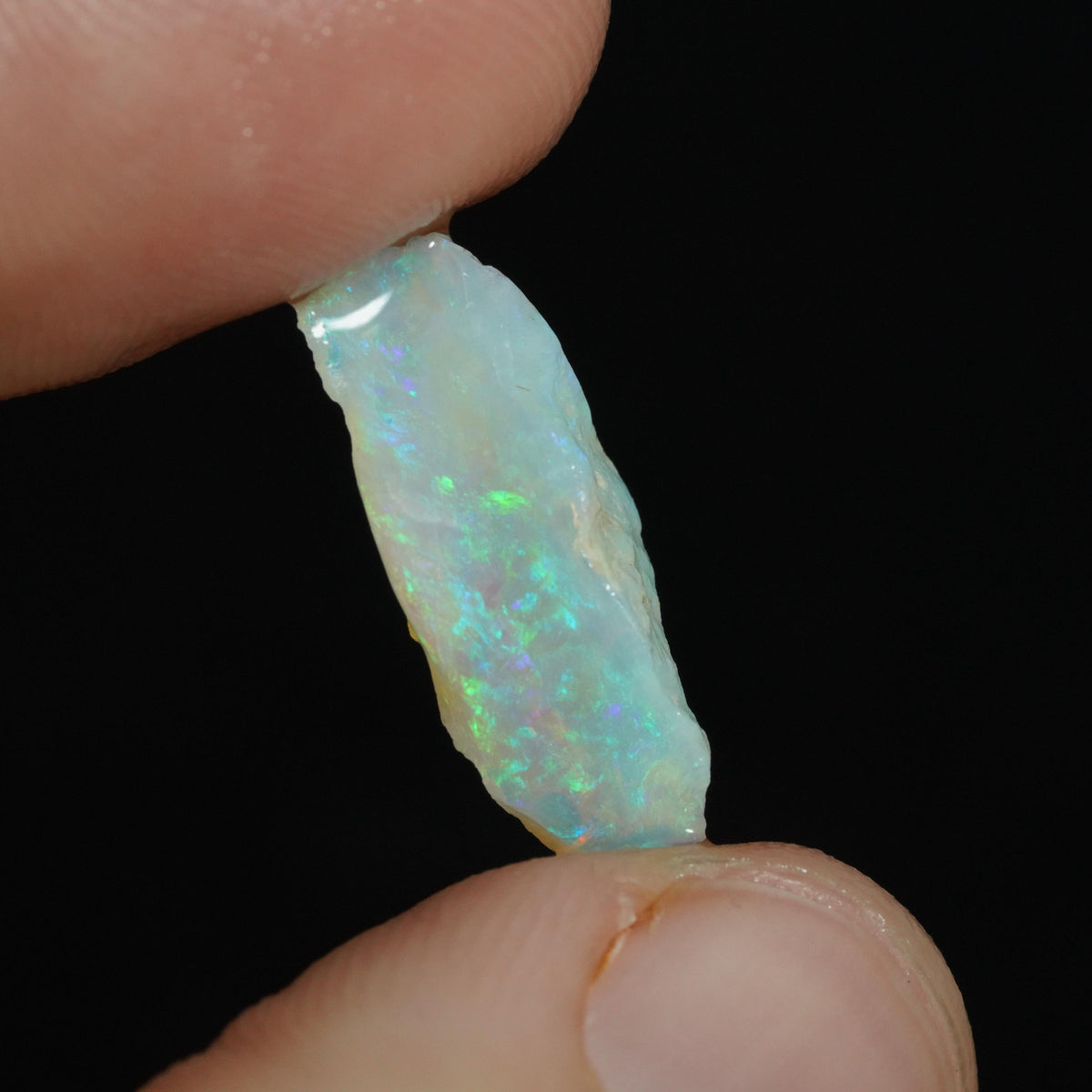 Australian Rough Opal
