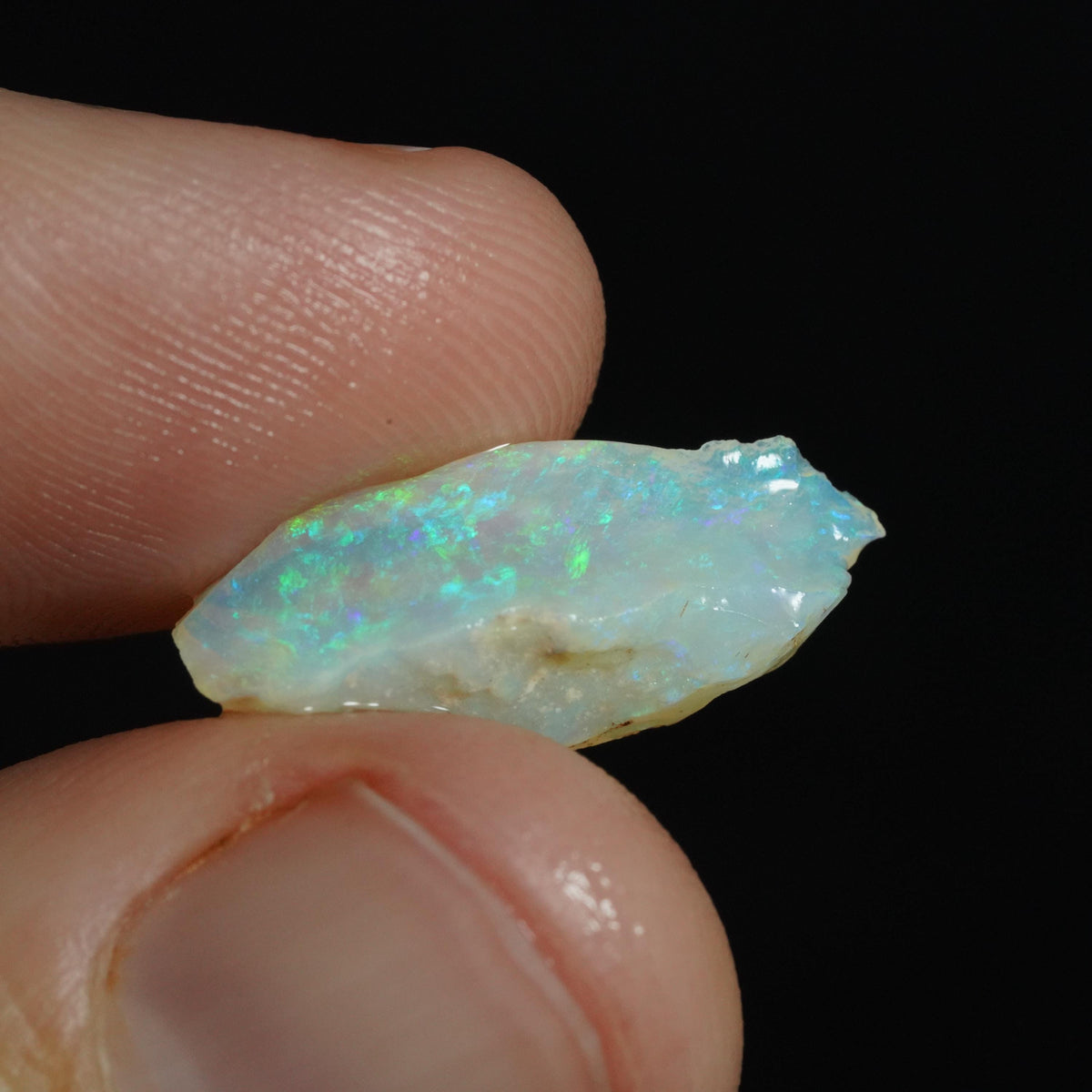 Australian Rough Opal