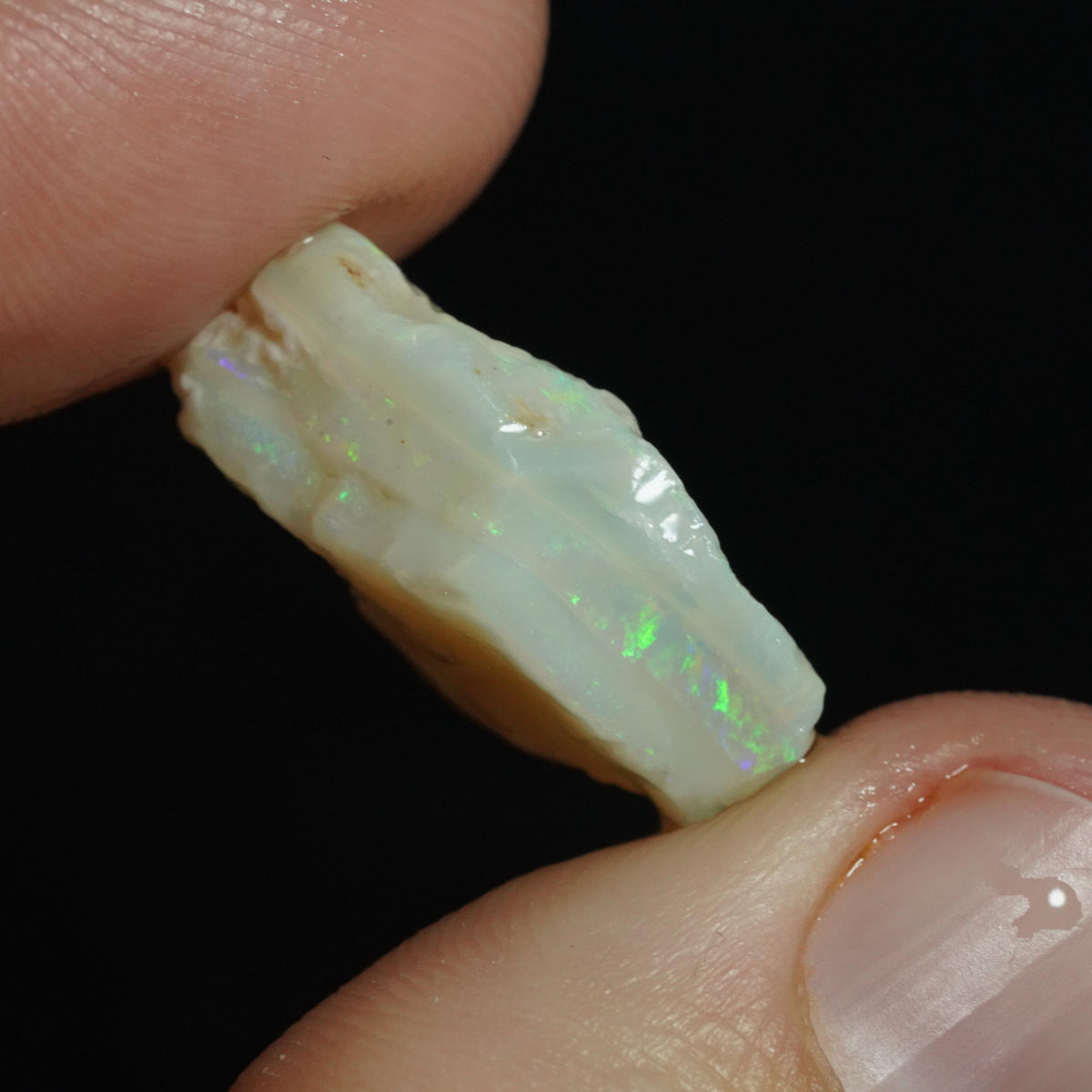 Australian Rough Opal