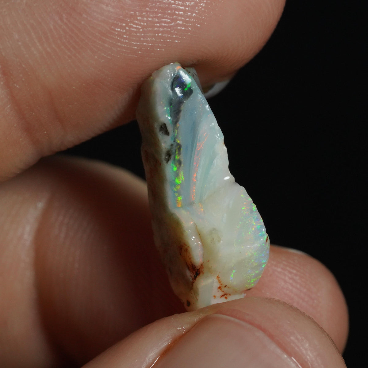 Australian Rough Opal