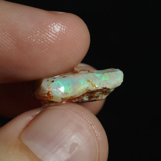 Australian Rough Opal