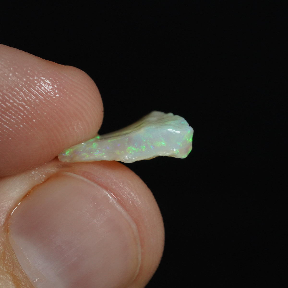Australian Rough Opal