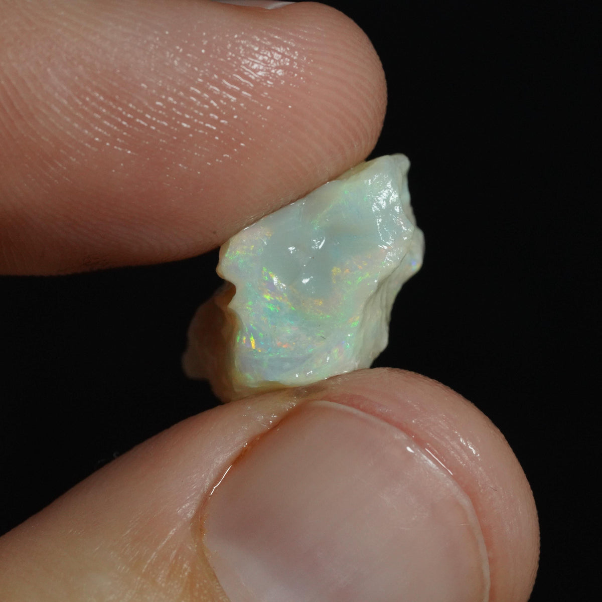 Australian Rough Opal