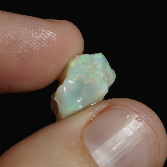 Australian Rough Opal