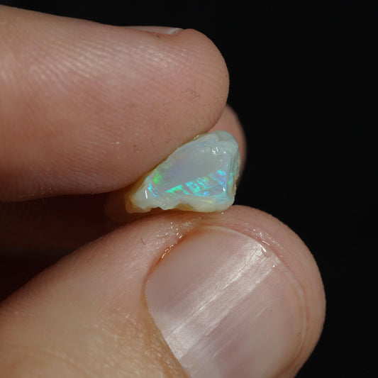 Australian Rough Opal