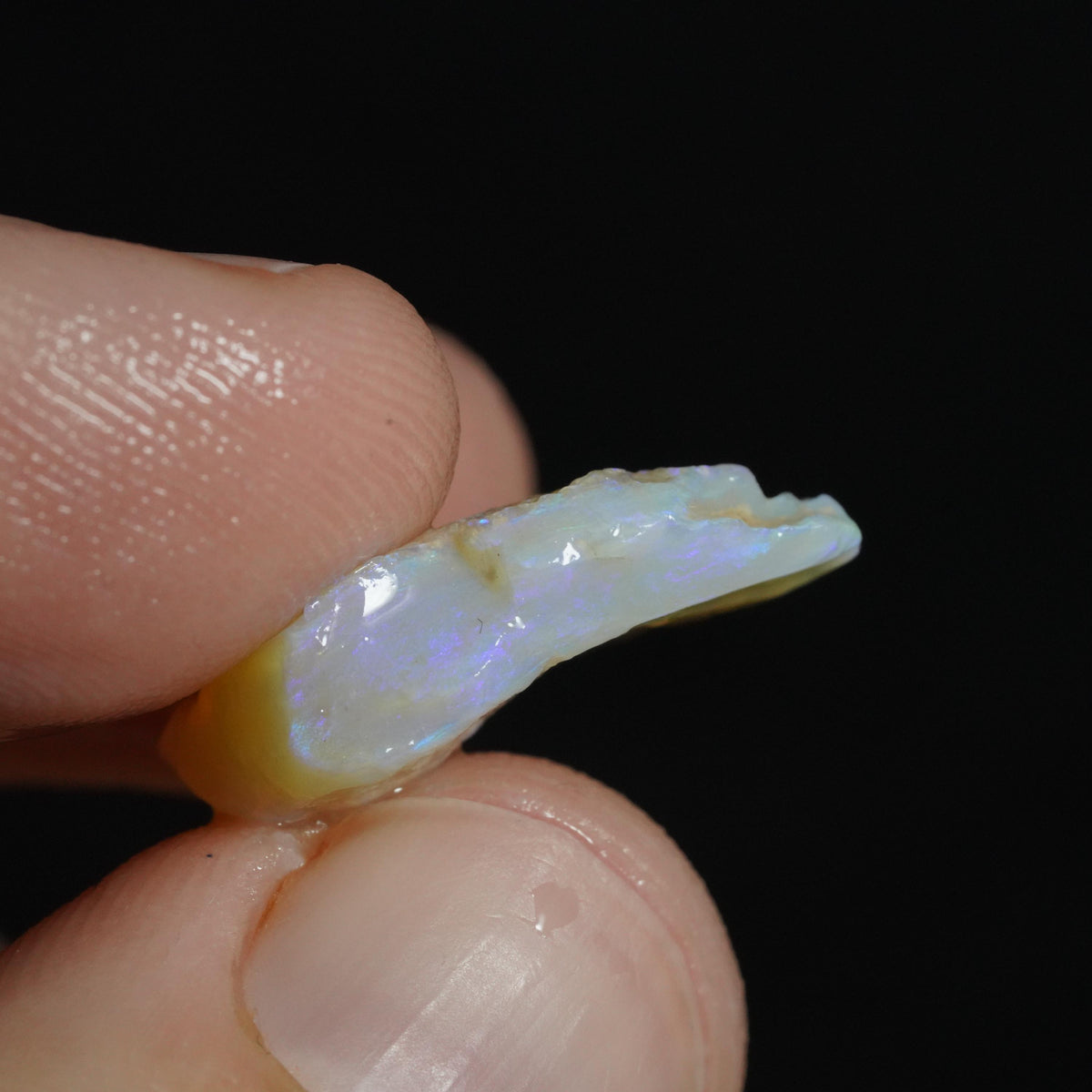 Australian Rough Opal