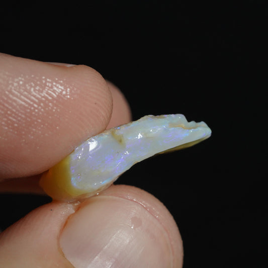 Australian Rough Opal