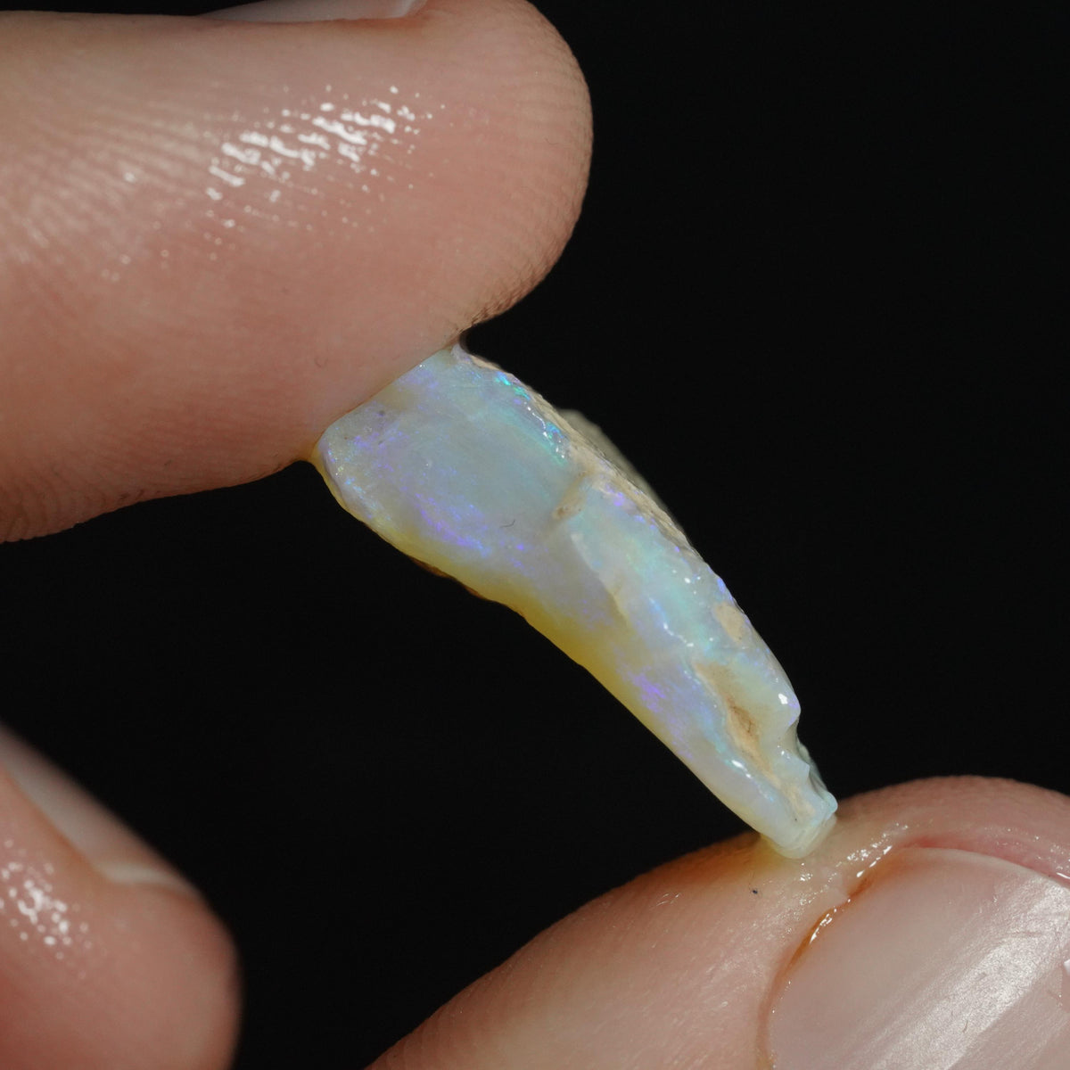 Australian Rough Opal
