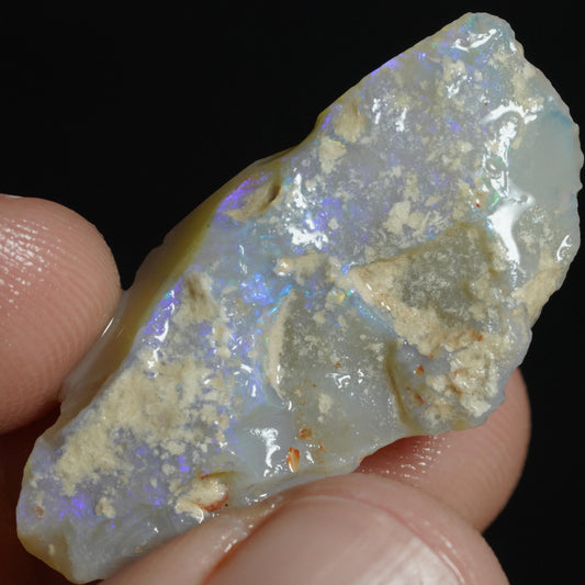 Australian Rough Opal