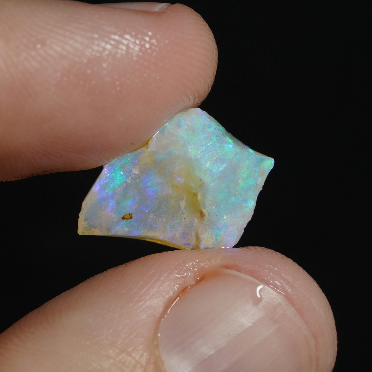 Australian Rough Opal
