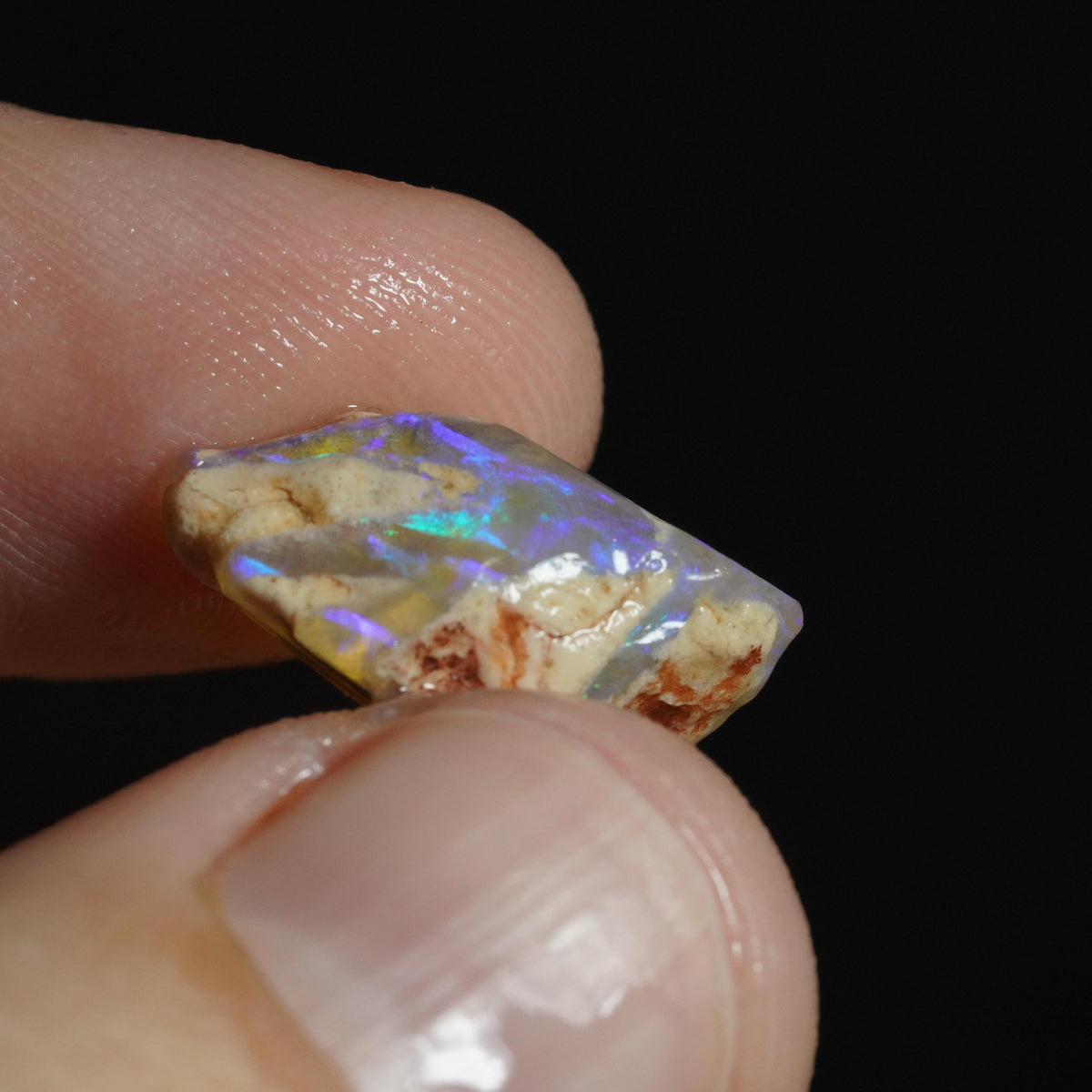 Australian Opal Rub