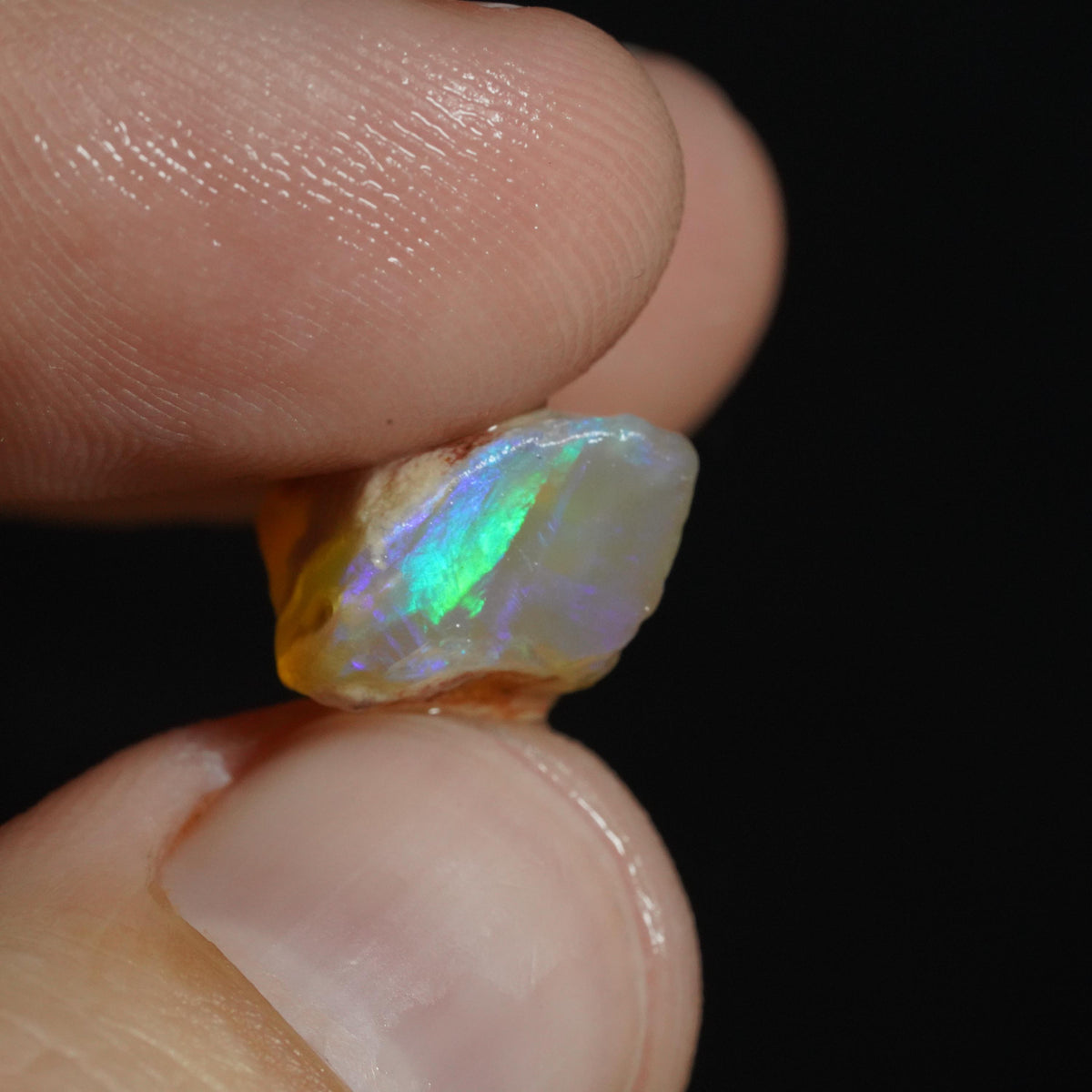 Australian Opal Rub