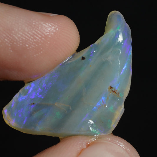 Australian Opal Rub