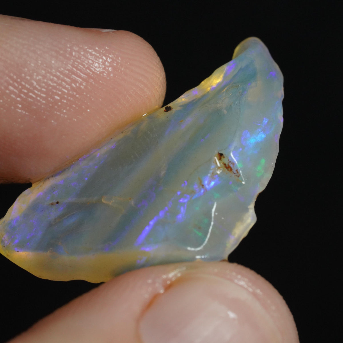 Australian Opal Rub