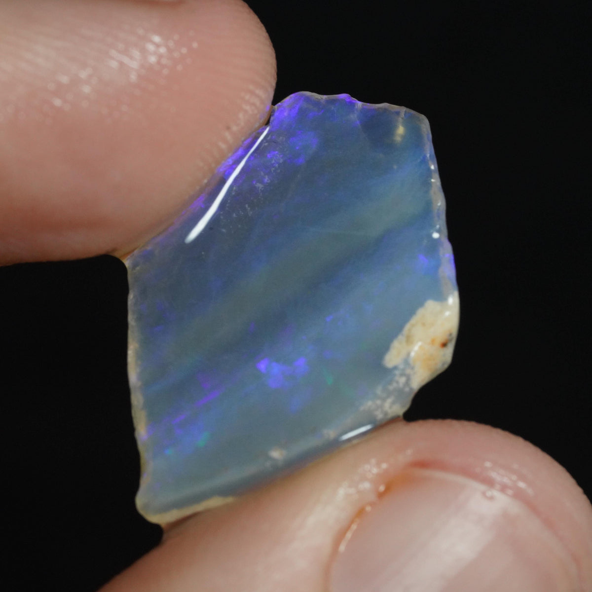 Australian Opal Rub