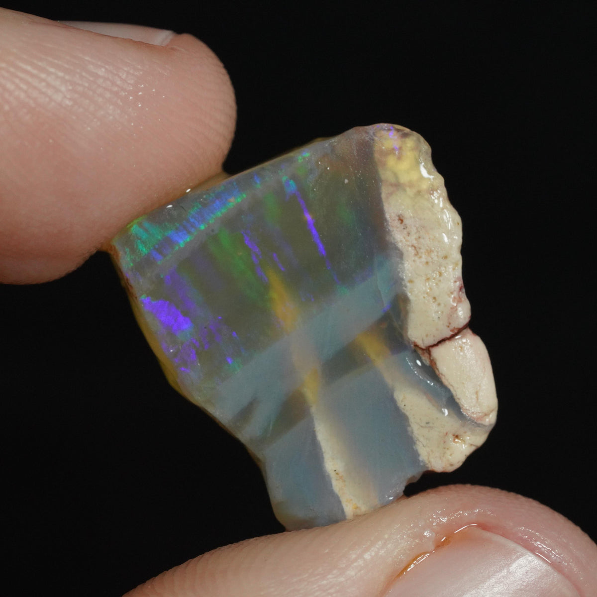 Australian Opal Rub