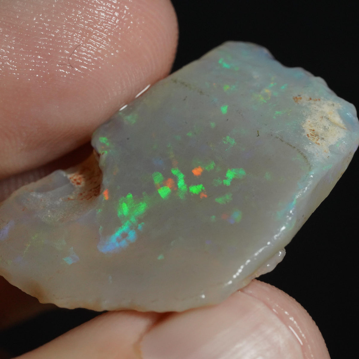 Australian Opal Rub