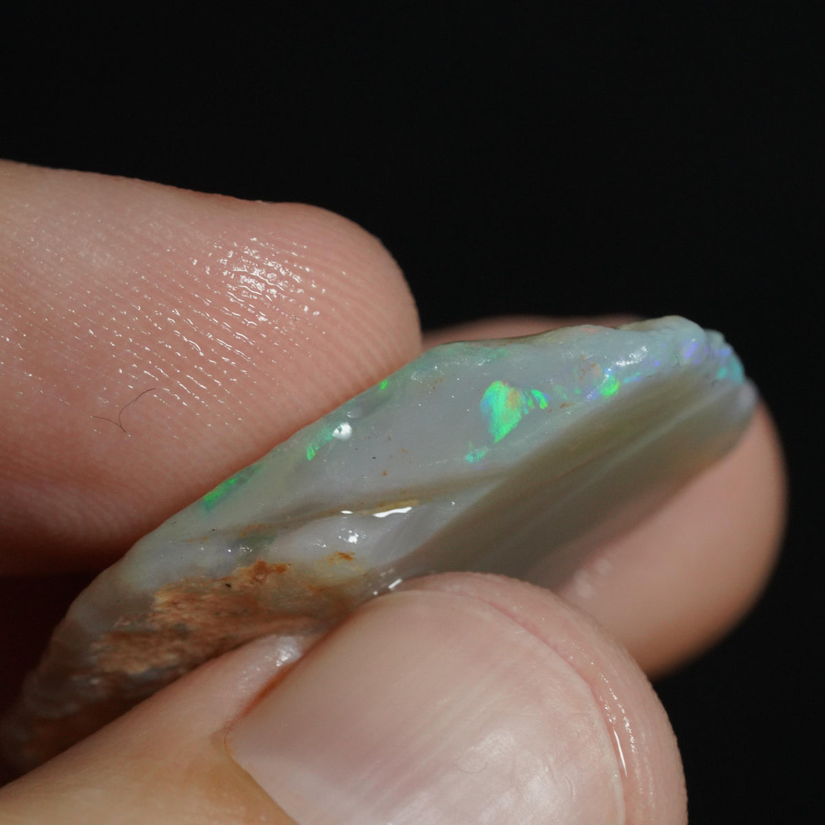 Australian Opal Rub