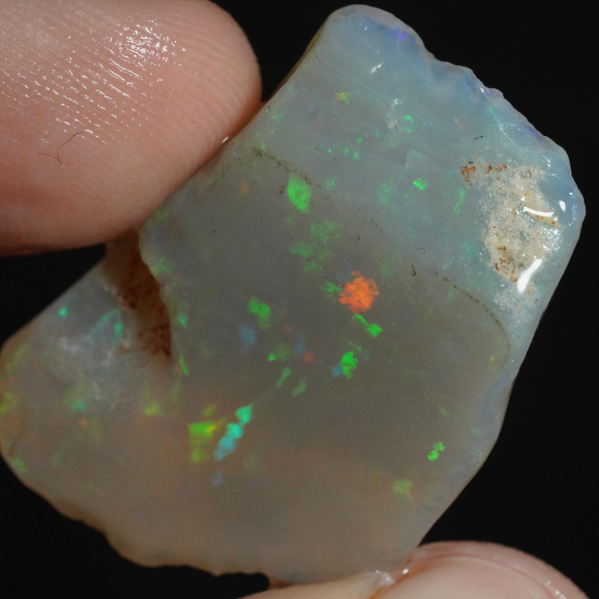 Australian Opal Rub