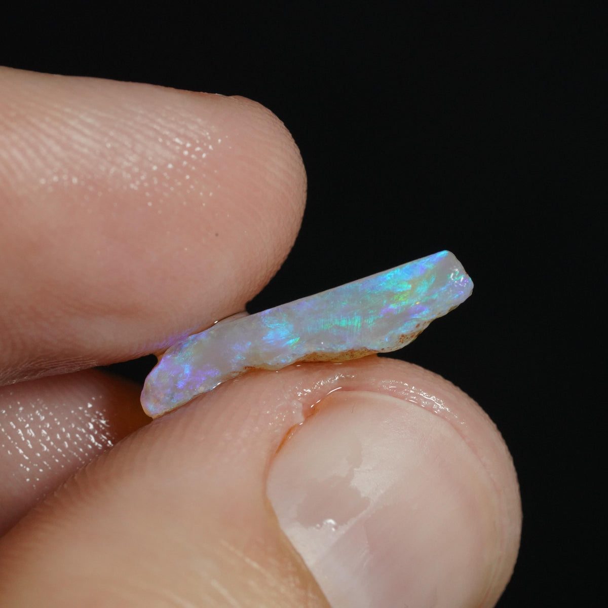 Australian Opal Rub