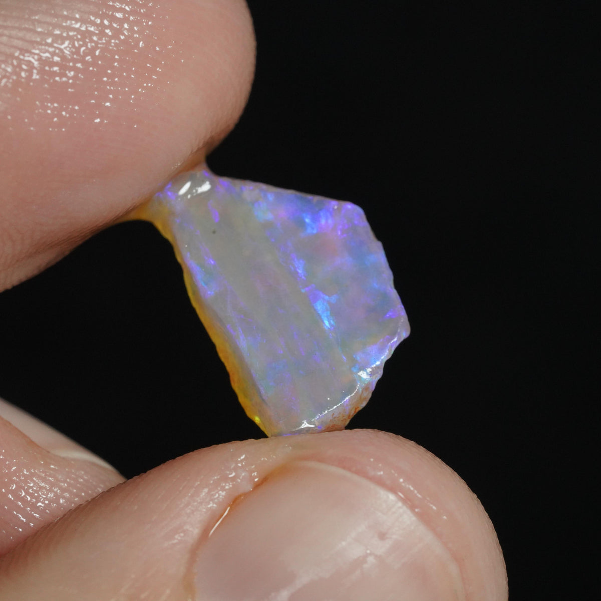 Australian Opal Rub