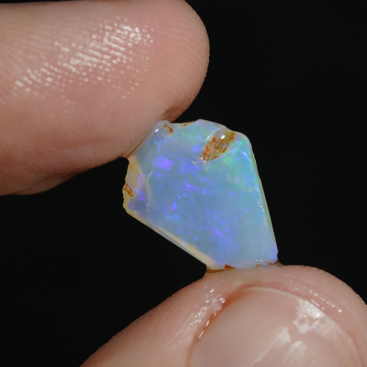 Australian Opal Rub