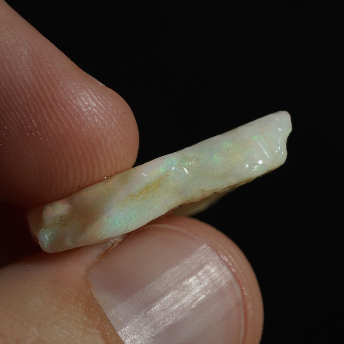 Australian Rough Opal