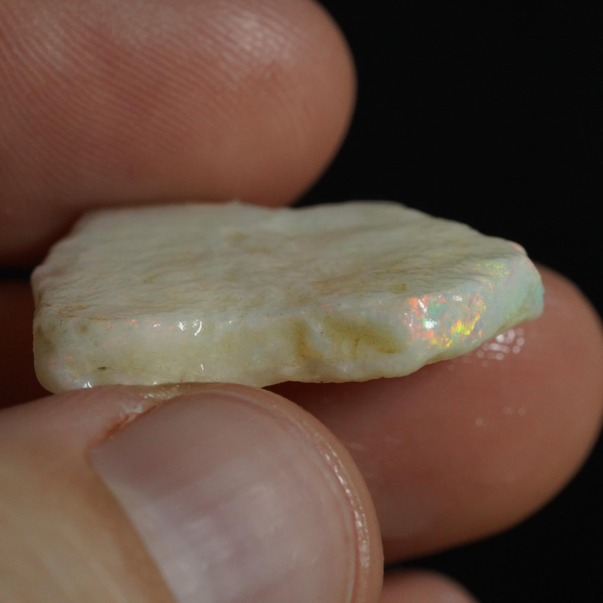 Australian Rough Opal