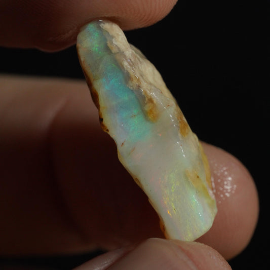 Australian Rough Opal