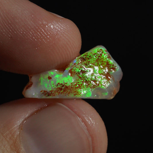 Australian Rough Opal