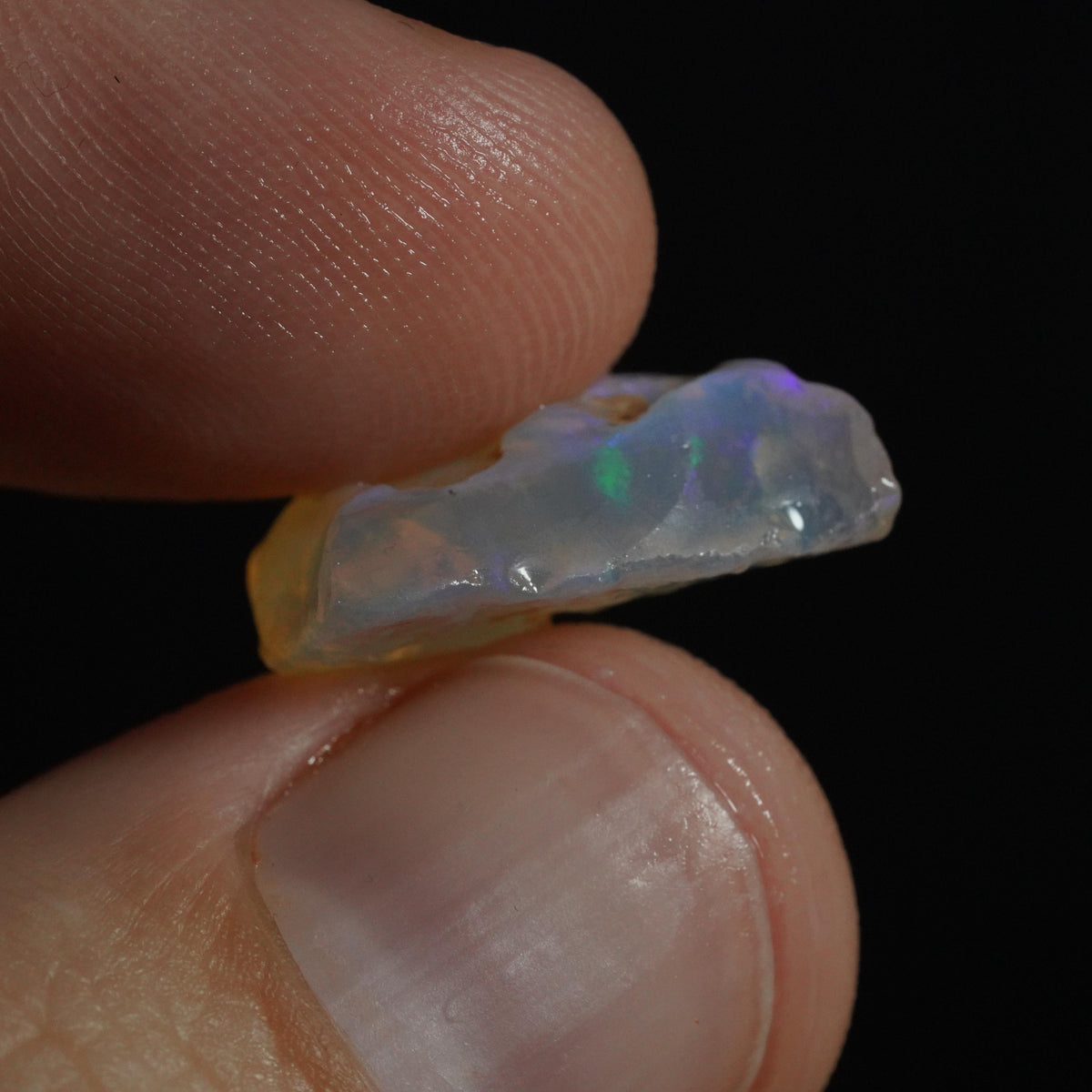 Australian Rough Opal
