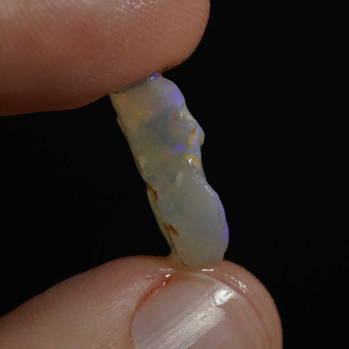 Australian Rough Opal