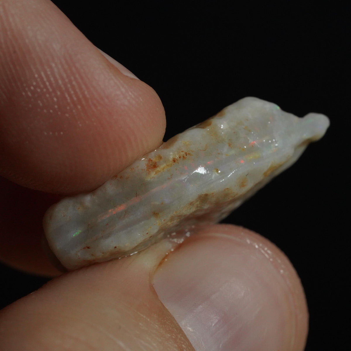 Australian Rough Opal